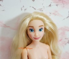 New Disney ily 4EVER I Love Bambi Nude Doll for Play OOAK Repaint Reroot