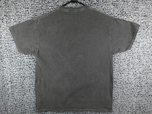 The Who T-Shirt USA Tour 1964 Band Graphic Black Vintage Style SZ S - Picture 9 of 10