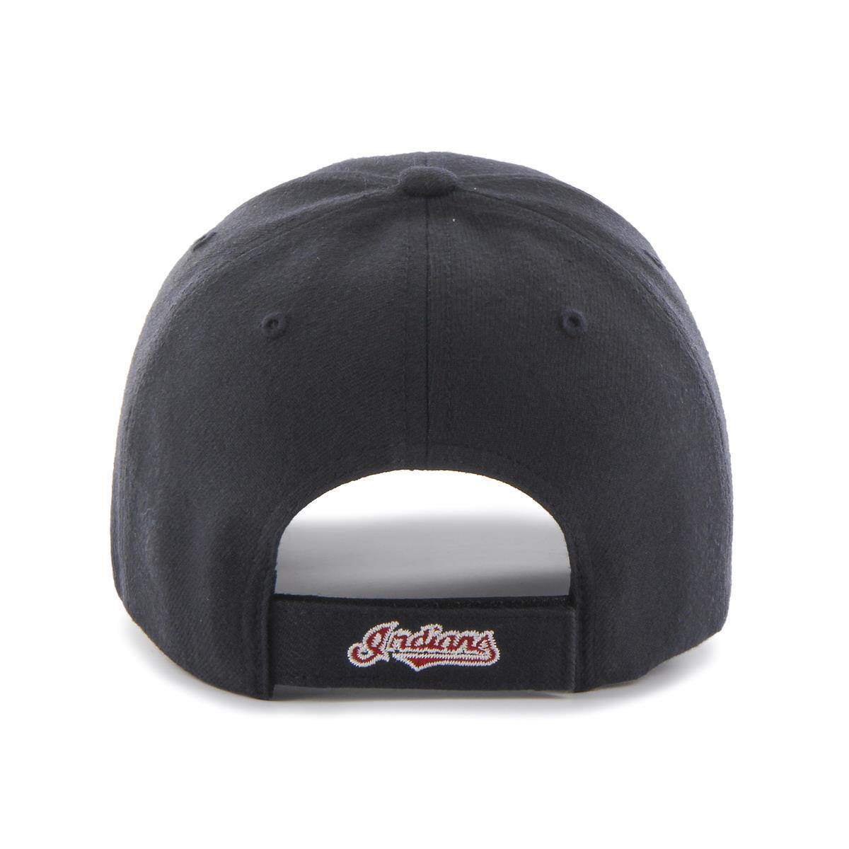 Cleveland Indians Haymaker Beanie - Wintermütze Aus Weichem Acryl