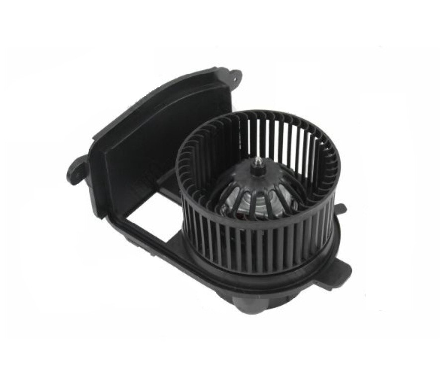 Moteur ventilateur chauffage Renault Clio II Thalia II habitacle d'origine OE 7701067032