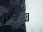 Patagonia Black Waterproof Small Storage Bag! — photo 2