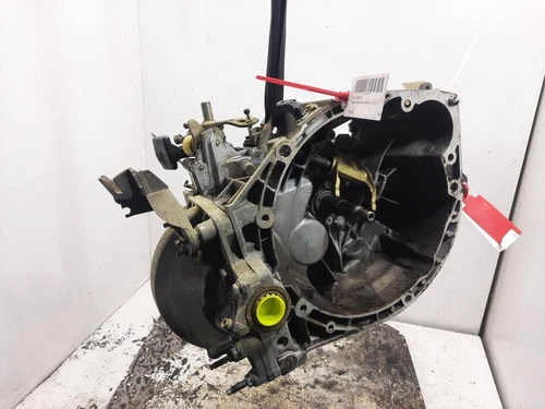 20LM23 Getriebe Ft für CITROEN C5 BERLINA 2.0 HDi SX 2003 9024545 - Bild 1 von 10