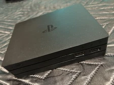 Genuine Sony PS4 Playstation CUH-ZVR2 VR Virtual Reality Processor Unit