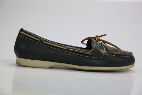 timberland docksides