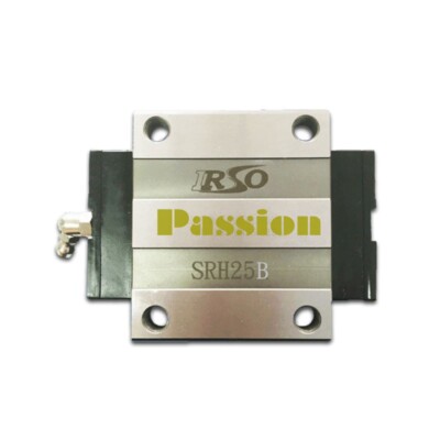 1Pcs New For IRSO SRH25B Linear guide slider