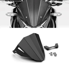 Front Windshield Fairing Wind Screen Deflector For Honda CB750 HORNET 2022-2025