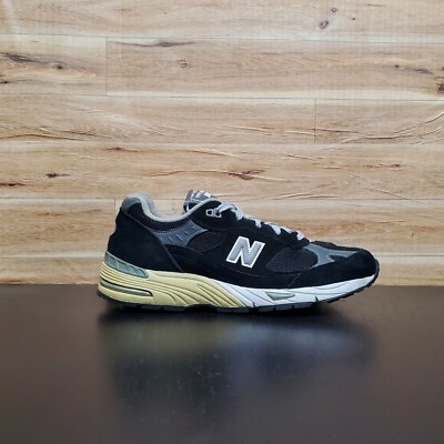 Athletic Shoes New Balance 991 Su New Balance 991 Made In USA
