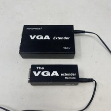 Monoprice VGA Extender Set VGA-L 