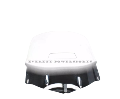 Vented Wind Screen GL1800 Goldwing Windshield Shield Genuine Honda