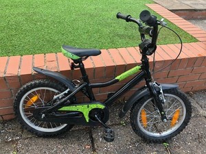 giant animator 16 inch