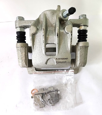 Rear Brake Caliper With Bracket Left For 2006-08 Hyundai Sonata