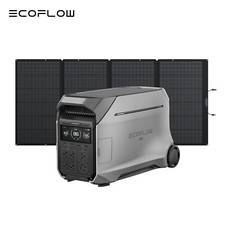 EcoFlow DELTA Pro 3 4kWh Portable Power Stati...