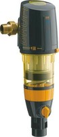 Syr Drufi Dfr + RüCkspüLfilter Mit Druckminderer Hauswasserstation Mit Manometer