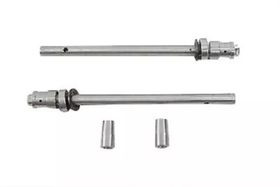 35mm Fork Damper Tube Valve Assembly fits Harley Davidson 24-0457