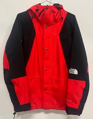 【THE NORTH FACE】Mountain Light Parka s-l400.jpg