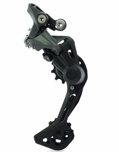 Shimano Deore RD-M4120 Rear Derailleur