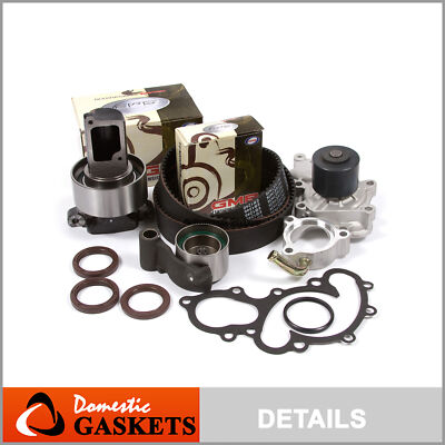 93-95 4Runner Engine Kit Timing Belt Kit With Water Pump For 93-95 Toyota 4Runner, Pickup & T100 3.0L 3VZE Engine Aftermarket Products Engine Kit - Foto 5