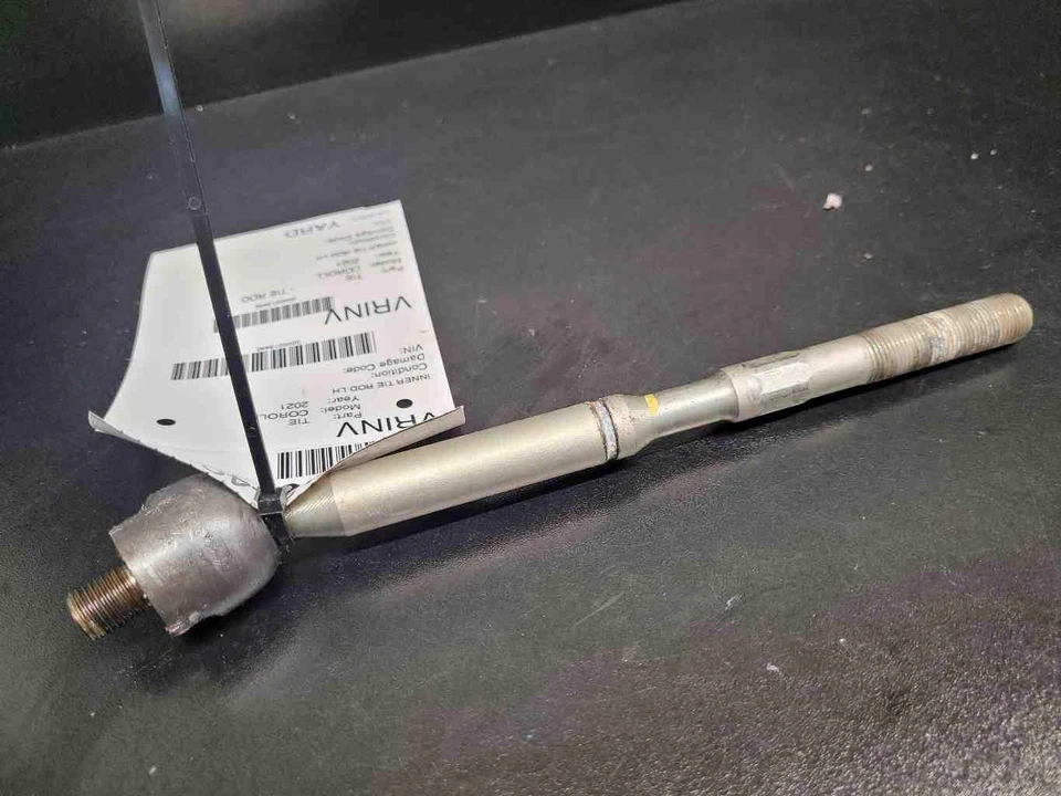 ✅ TOYOTA COROLLA TIE ROD 2021 LH OEM Foto 2 de 3