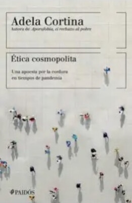 Ética cosmopolita By Adela Cortina Orts Spanish Book Brand New