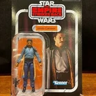 Star Wars Vintage Collection LANDO CALRISSIAN VC205 3.75" Action Figure
