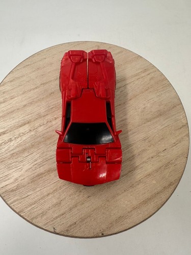 Transformers Robots in Disguise 1 Step Sideswipe Target One RID 2015 - Picture 2 of 13