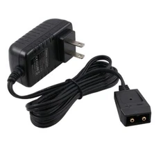 AC DC Charger Cord Compatible with Streamlight Flashlights 12V