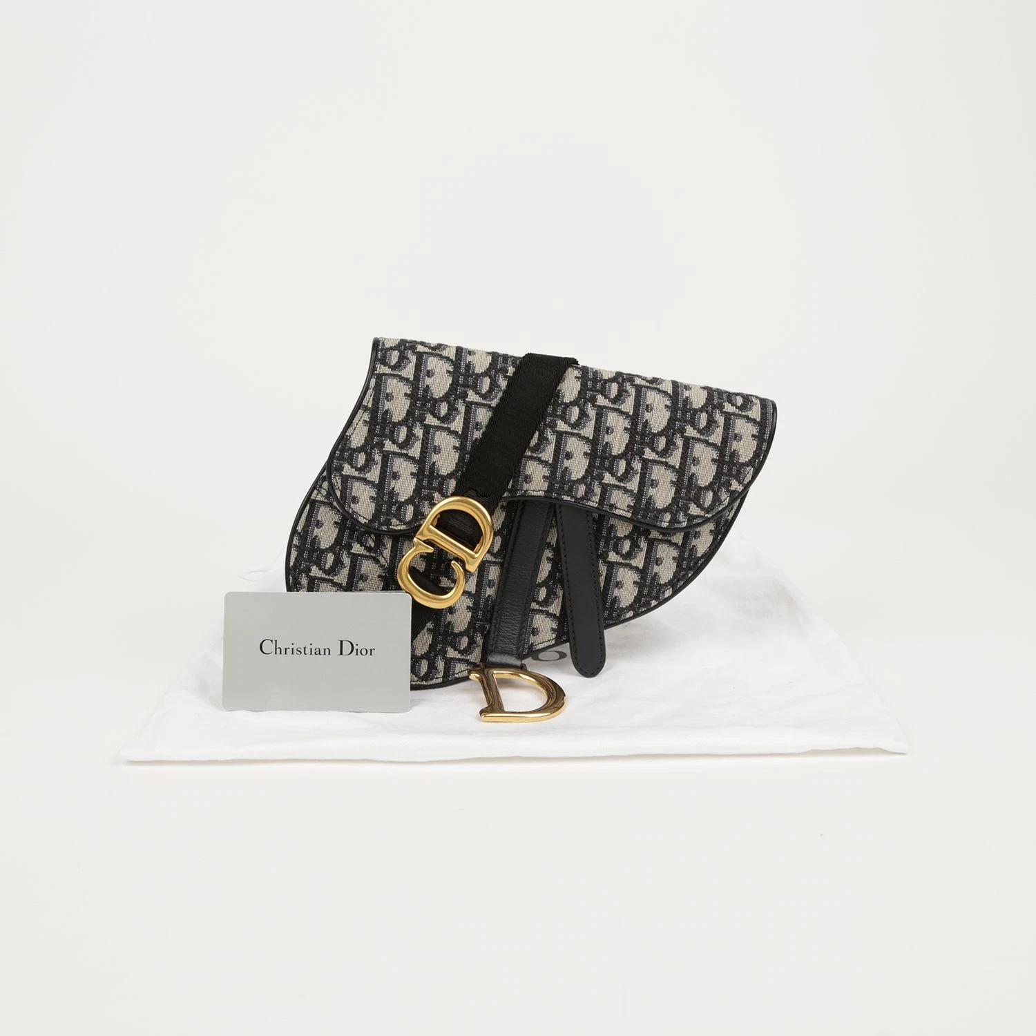 Sacoche de ceinture pochette de selle Dior S5632CTZQ 105412534