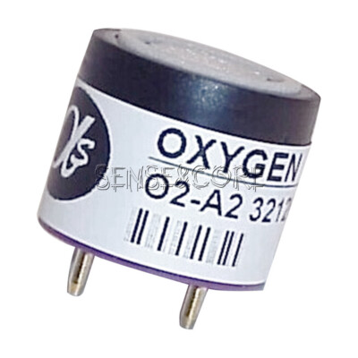 O2-A2 Oxygen Sensor 02-A2 Oxygen Detector DE