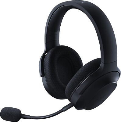 Razer Barracuda X Black Wireless Multi-platform Gaming and Mobile Headset