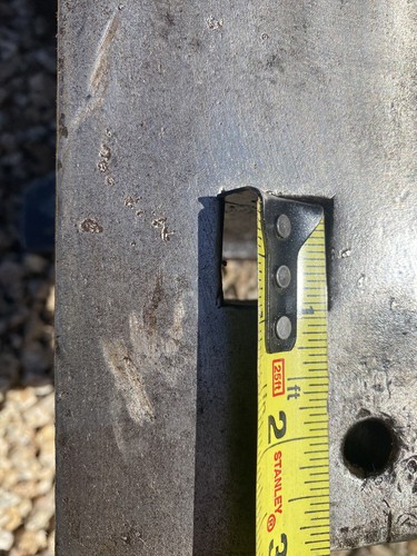 Kohlswa Schwedenamboss 80 Pfund Stahl Schmiedeamboss - Bild 14 von 17