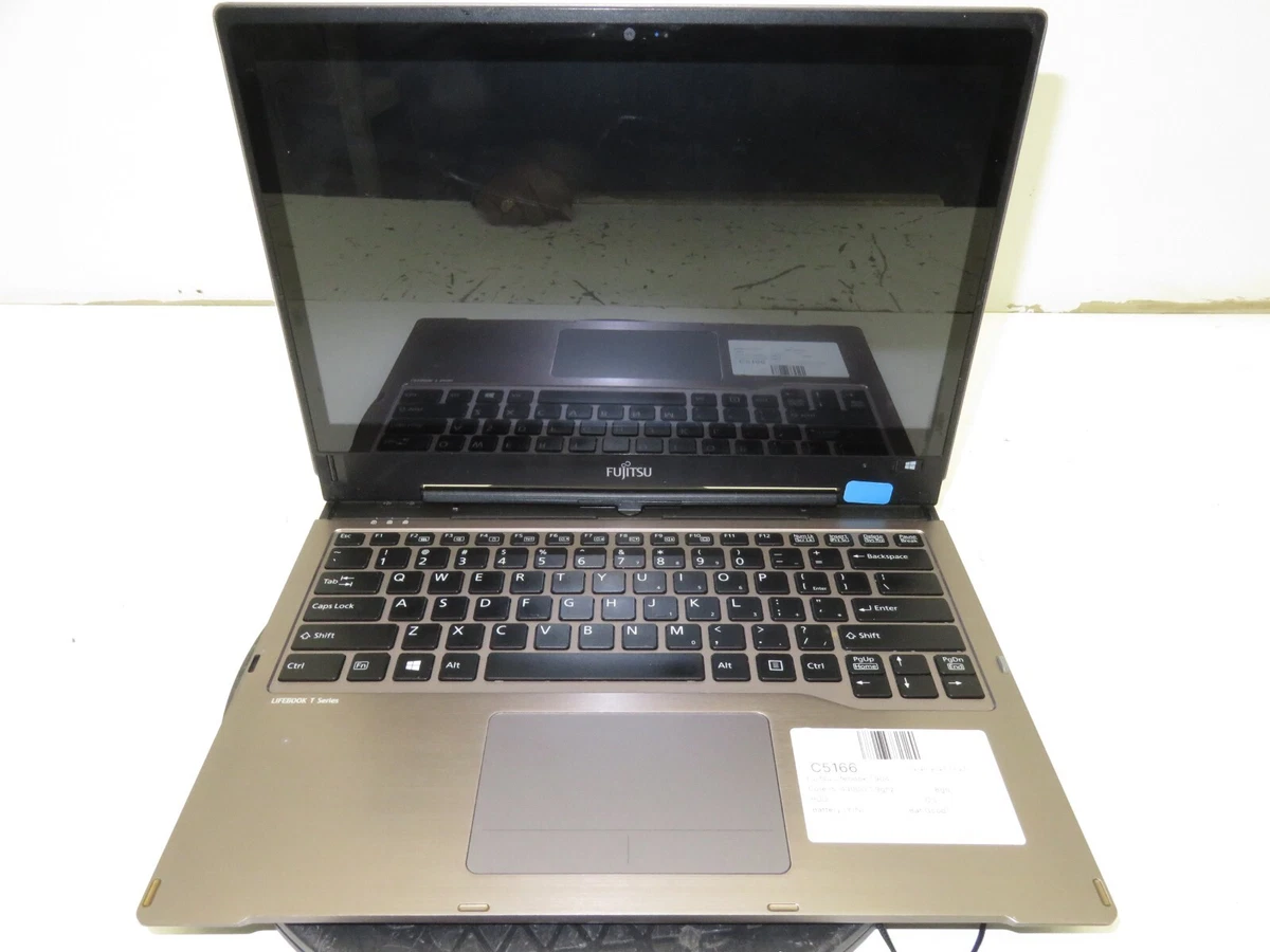 Fujitsu Intel Core i5 4th Gen. PC Laptops & Netbooks for sale | eBay