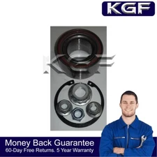 KGF Front Rear Wheel Bearing Kit Fits Audi A3 1998-2003 + Other Models