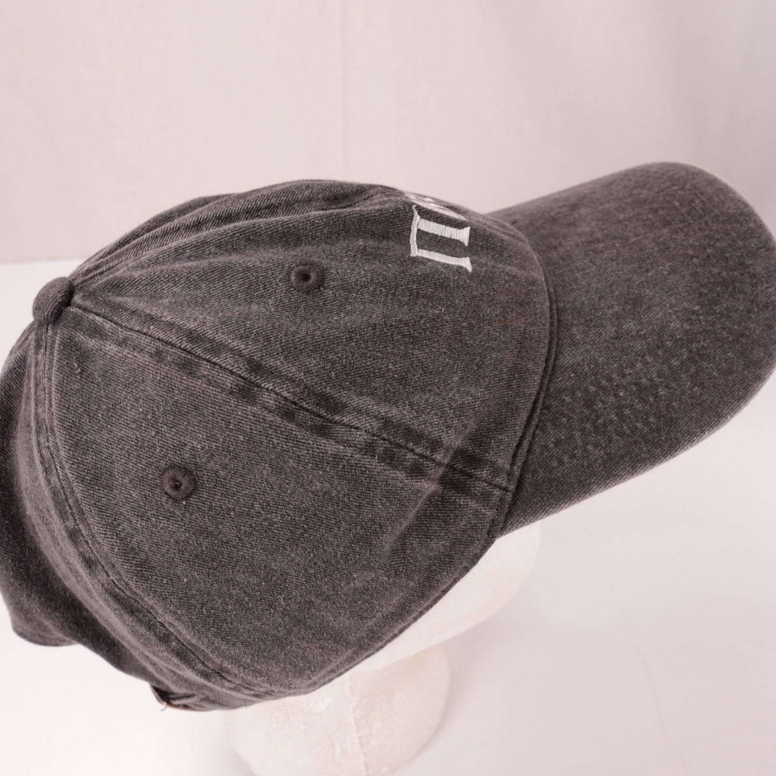 Pi Beta Phi Ball Cap Adjustable Baseball Hat - image 4