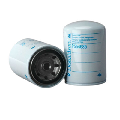 Kühlmittelfilter SPIN-ON Donaldson P554685 Mann WA94018 HIFI WE2077 Hengst H35WF