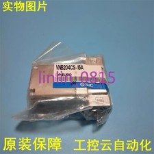 1Pcs New SMC pneumatic valve VNB204CS-15A