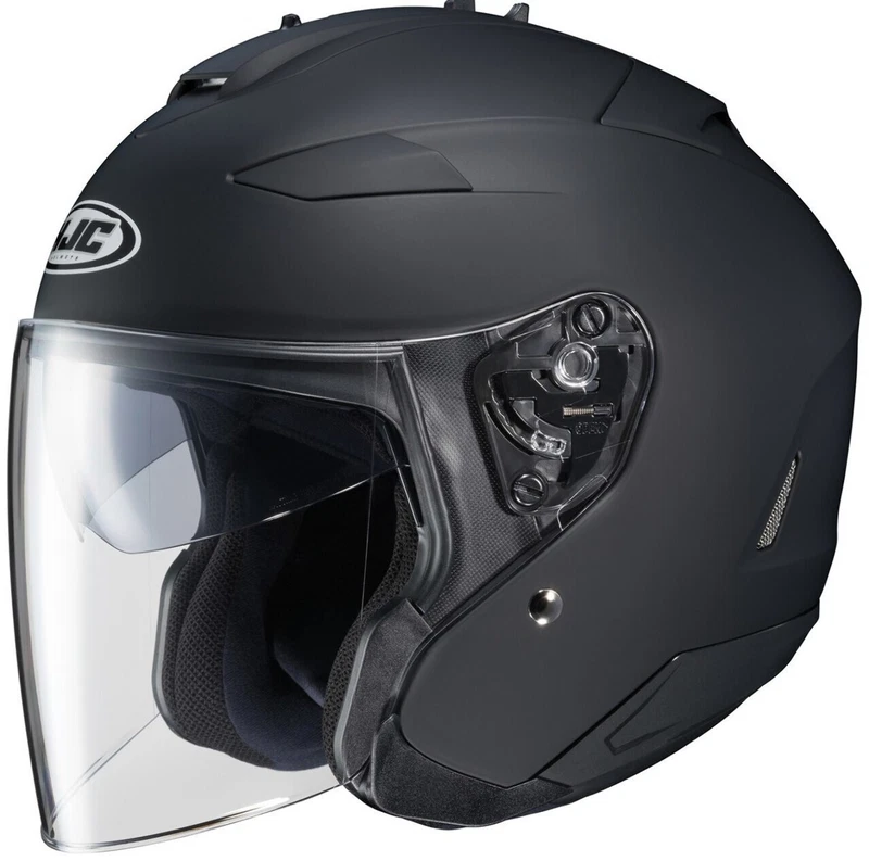 With Visor, photo 1 of 6