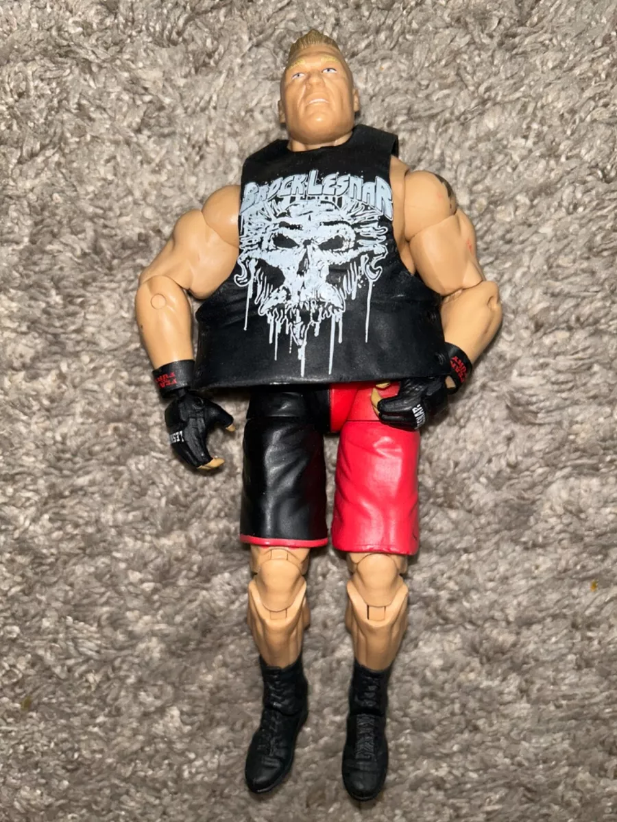 Wwe elite cheap 19