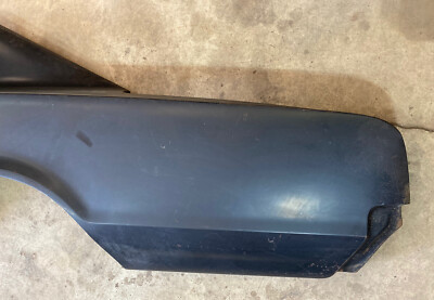 66 67 Olds Cutlass 442 F85 Rear Quarter Panel 7660539 NOS **RARE