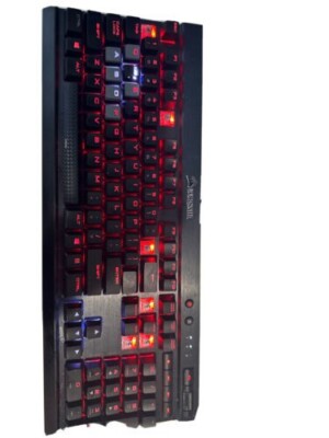 Corsair K70 RAPIDFIRE CH-9101024-NA Mechanical Gaming Keyboard