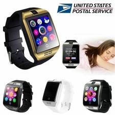 proscan bluetooth 2g smartwatch