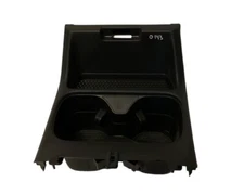 2023 HONDA CRV CENTER CONSOLE DUAL CUP HOLDER CUPHOLDER  