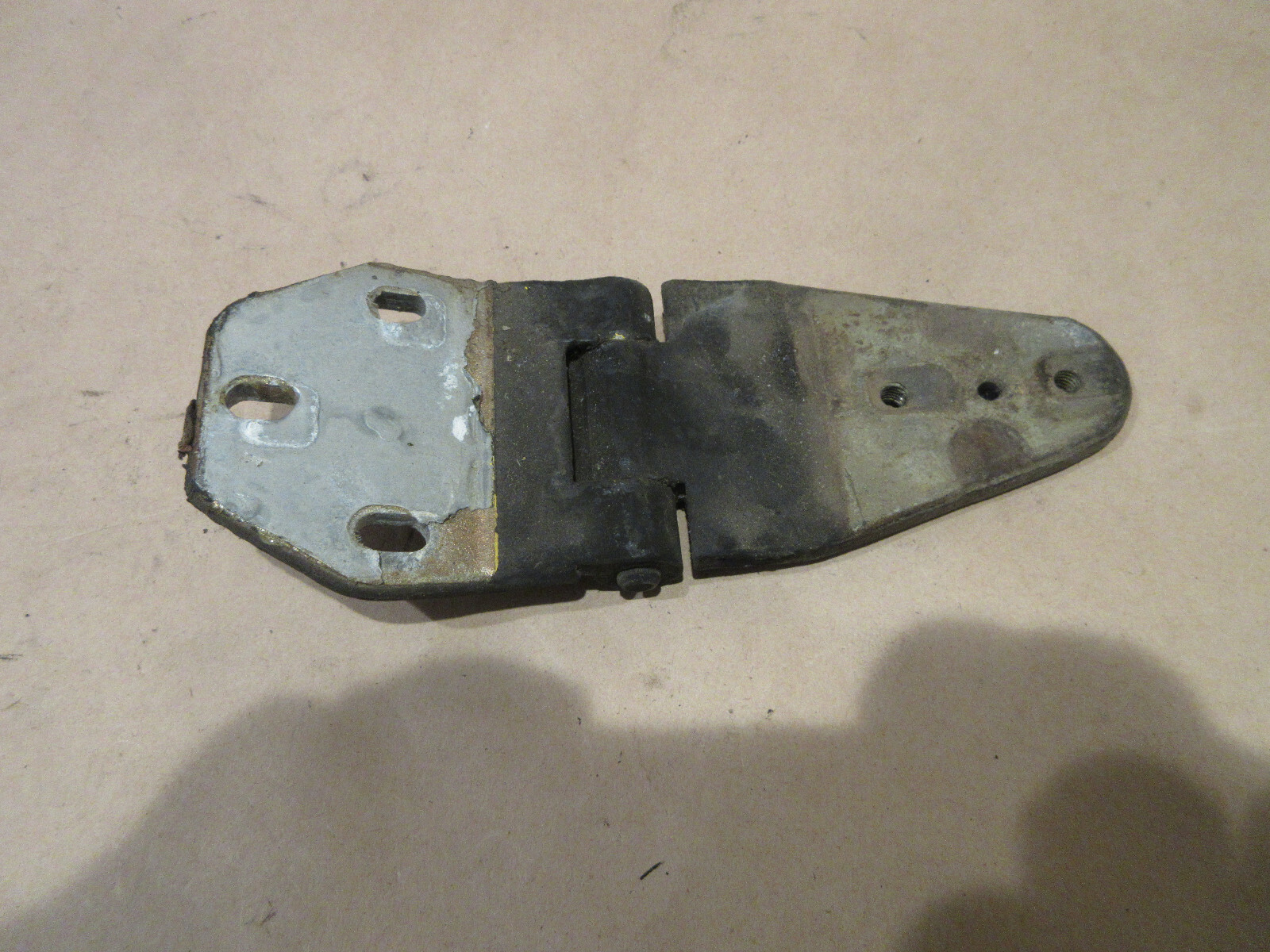 Ferrari 355-348   Front Hood Hinge - P/N 62062600