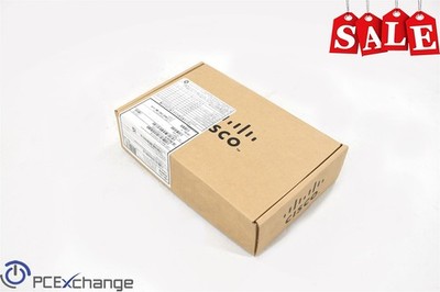 Cisco ATA 190 Series ATA191-K9 2-Port Analog Telephone Adapter