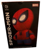 Sphero Spider-Man Robot CIB (NEGOTIABLE)