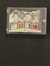 Gabby Hartnett Cards and Autographed Memorabilia Guide 17