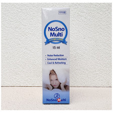 Anti Snoring Spray Breathe Easy Sleep Relief Moisturizing Throat Spray Korea