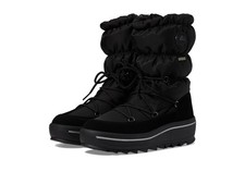 Sz 7 PAJAR CANADA Womens Taya High Black 7 Medium
