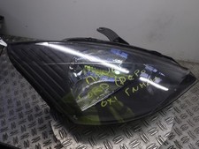 Scheinwerfer rechts 08-431-1144R Ford Focus (DAW, DBW) 510872