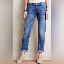 Anthropologie Pilcro Hyphen Jeans 26p