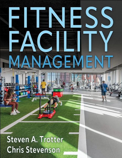 Chris Stevenson (U. A.) | Fitness Facility Management | Taschenbuch | Englisch-image
